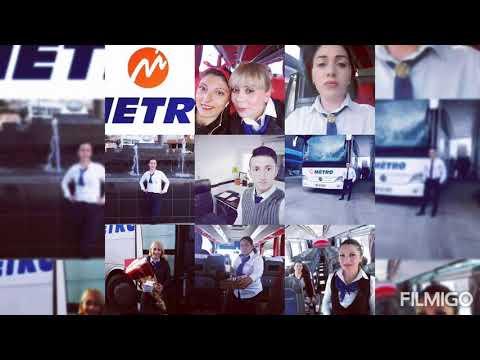 Metro turizm georgia მეტრო საქართველო ტურიზმი